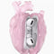 Heart Headphone Case