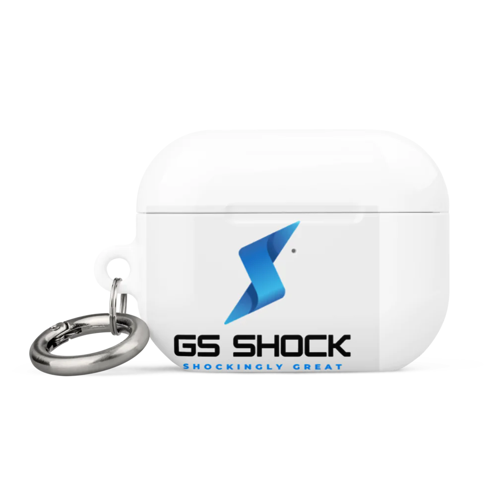 All-Over Print Case for AirPods®