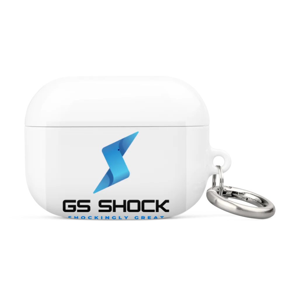 All-Over Print Case for AirPods®