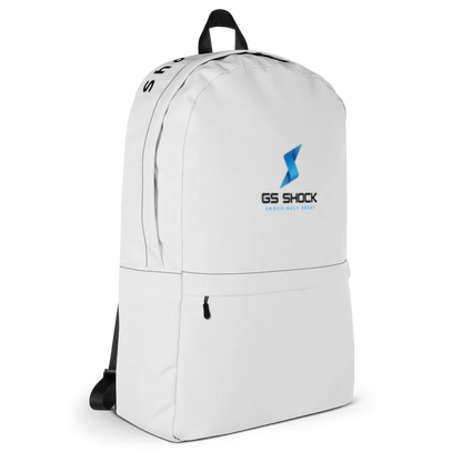All-Over Print Backpack