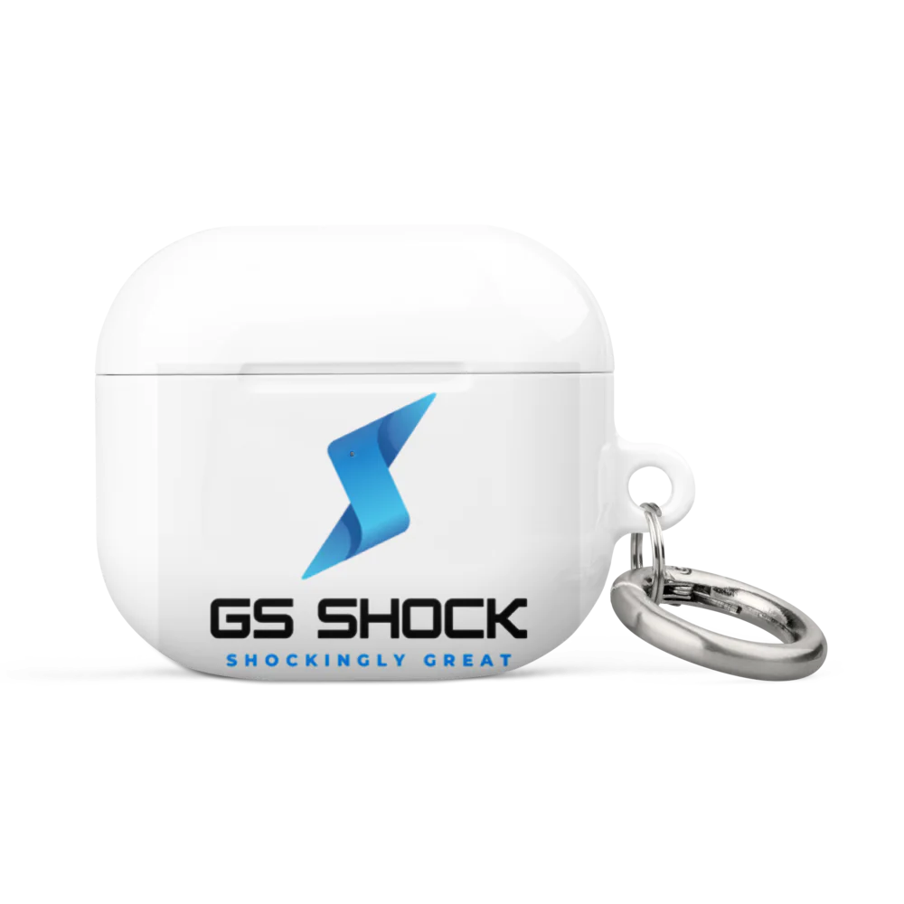 All-Over Print Case for AirPods®