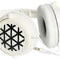 Biggdesign White Headphones