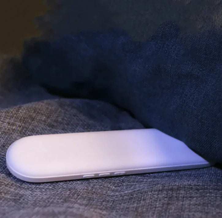 Speaker for sleeping