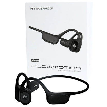 Versa Mini Open Ear Kids Headphones Bone Conduction Headphones for Kids IP68 Waterproof Internal Storage 32G MP3 player Kids Wireless Headphones Bluetooth Headphones for Kids Travel Essentials