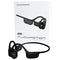 Versa Mini Open Ear Kids Headphones Bone Conduction Headphones for Kids IP68 Waterproof Internal Storage 32G MP3 player Kids Wireless Headphones Bluetooth Headphones for Kids Travel Essentials