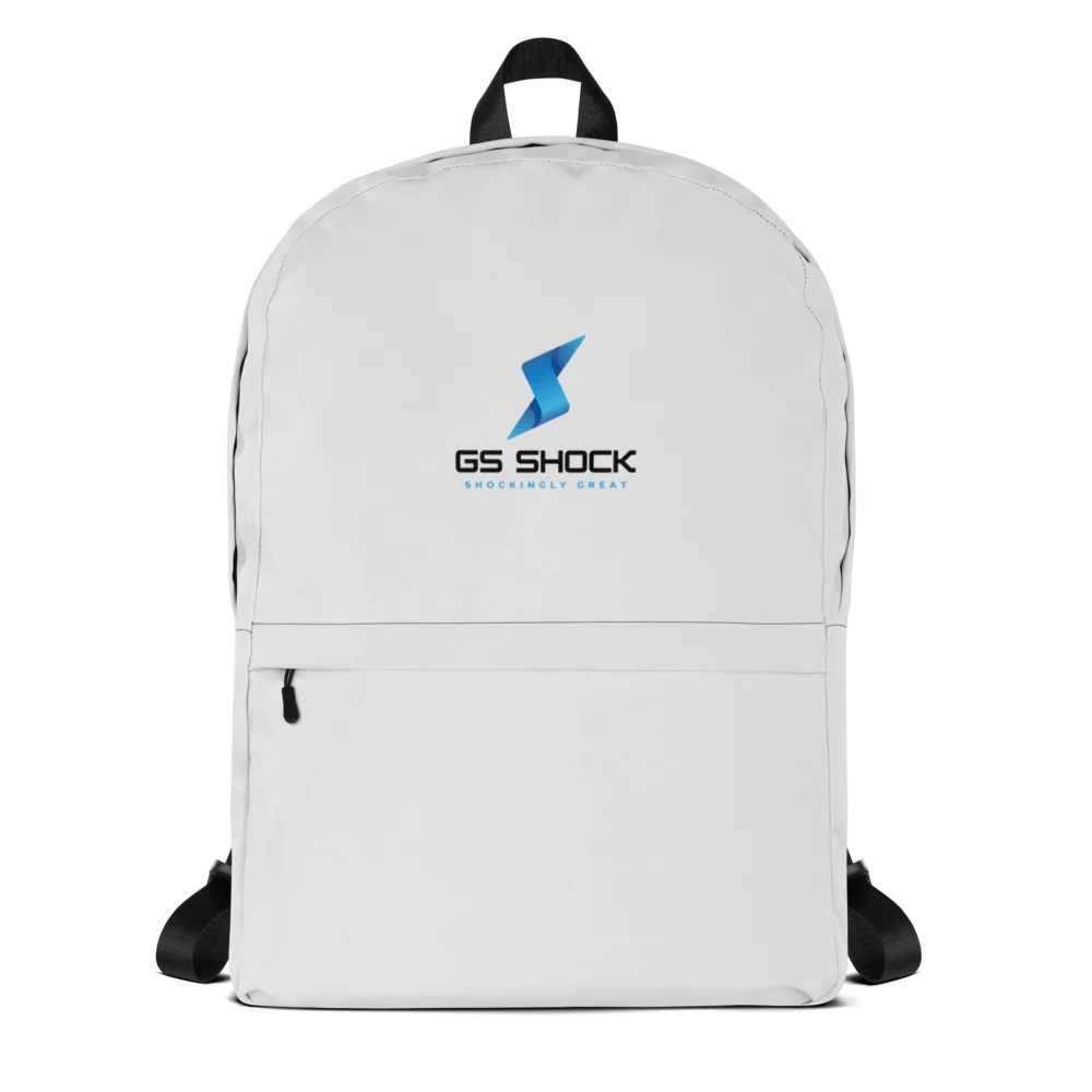 All-Over Print Backpack