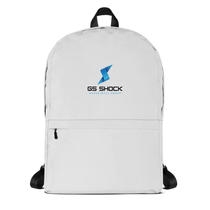 All-Over Print Backpack