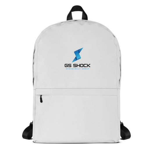 All-Over Print Backpack